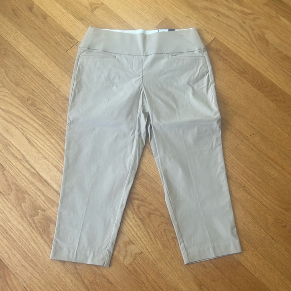 Apt 9 Capris